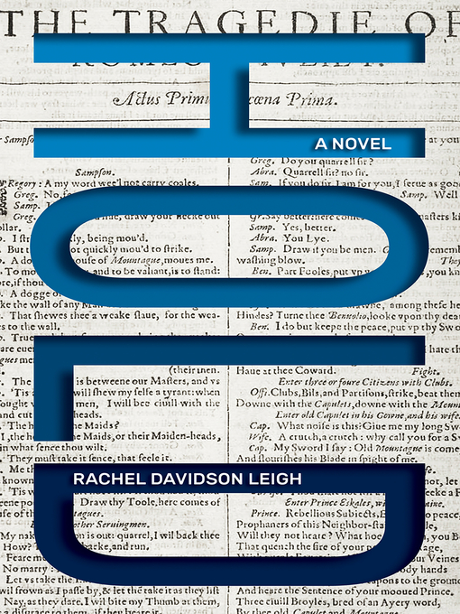 Title details for Hold by Leigh Rachel Davidson - Available